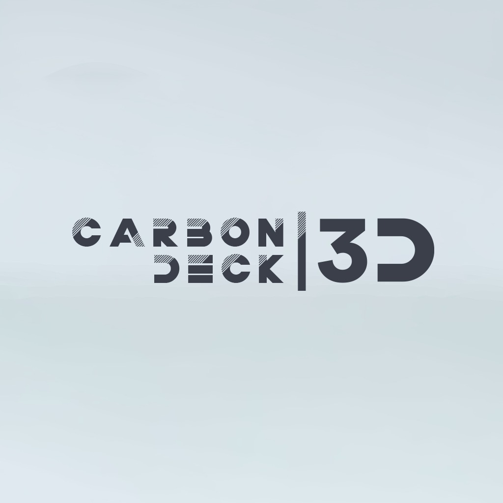 CarbonDeck3D